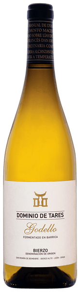 Godello Fermentado en Barrica