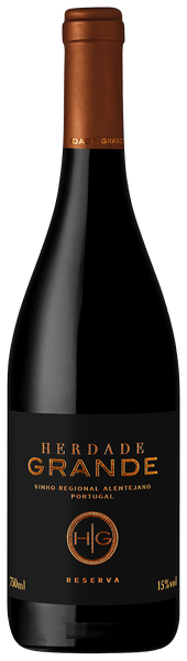 Alentejano Reserva