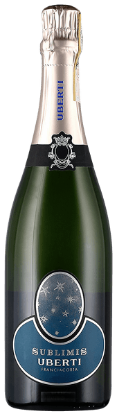 Franciacorta Sublimis