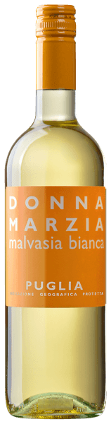 Donna Marzia Malvasia Bianca