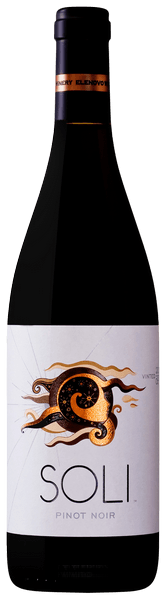 Soli Pinot Noir