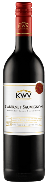 Cabernet Sauvignon