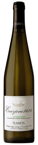 Eruzione 1614 Carricante
