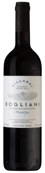 Maestra Dogliani
