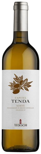Capitel Tenda Soave Classico