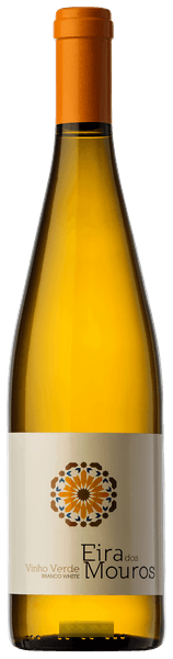 Eira dos Mouros Branco
