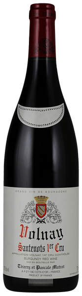 Volnay 1er Cru 'Santenots'
