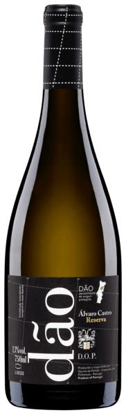Dão Álvaro Castro Reserva Branco