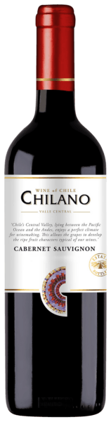 Vintage Collection Cabernet Sauvignon