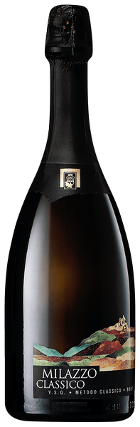 Milazzo Classico Brut