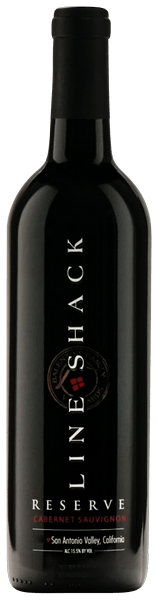 Reserve Cabernet Sauvignon