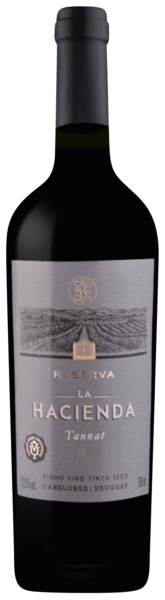 Reserva Tannat