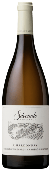 Vineburg Vineyard Chardonnay