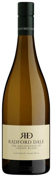 The Renaissance of Chenin Blanc