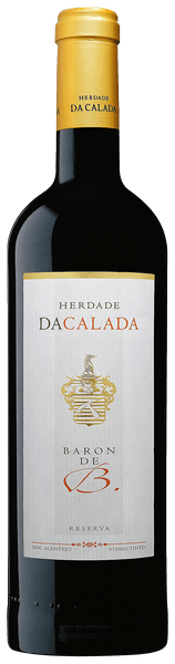 Baron de B Reserva Tinto