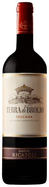 Terra di Brolio Toscana