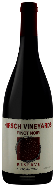 Reserve Pinot Noir