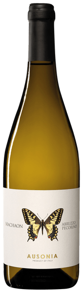 Machaon Abruzzo Pecorino