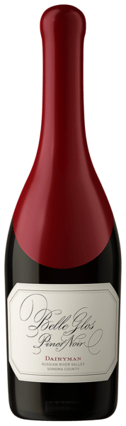 Dairyman Vineyard Pinot Noir