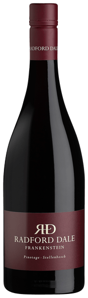 Frankenstein Pinotage