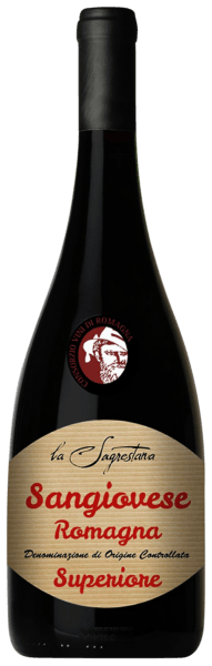 Sangiovese Romagna Superiore