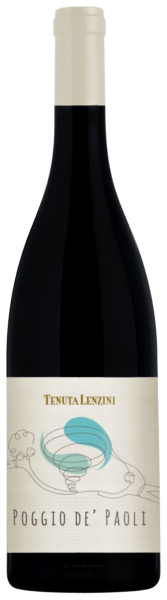 Poggio de' Paoli