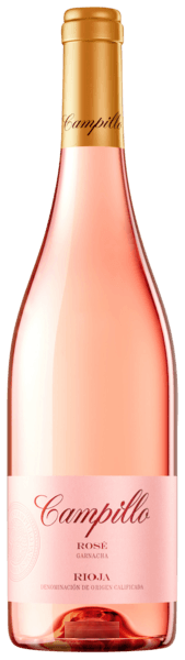 Rosado Rioja