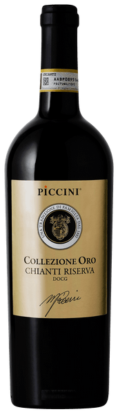 Collezione Oro Chianti Riserva