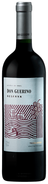 Reserva Teroldego