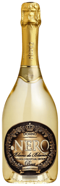 Golden Conceptual Editon Blanc de Blanc Brut