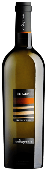 Elibaria Vermentino di Gallura