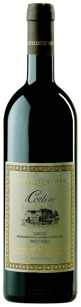 iCortini Langhe Pinot Nero
