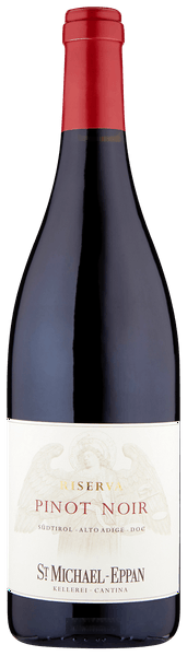 Pinot Noir Riserva