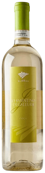 Vermentino di Gallura