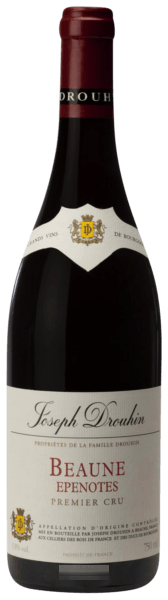Beaune Premier Cru Epenotes