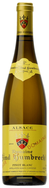 Pinot Blanc Alsace