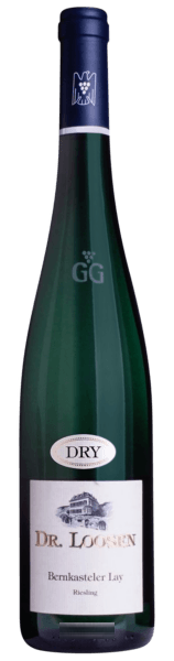 Riesling Dry Bernkasteler Lay