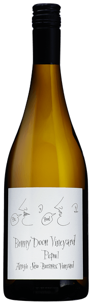 Beeswax Vineyard Picpoul