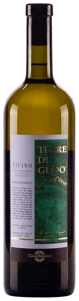 Terre di Gudo Bianco di Merlot