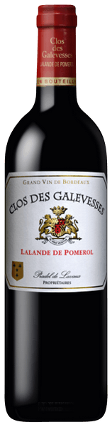 Lalande de Pomerol