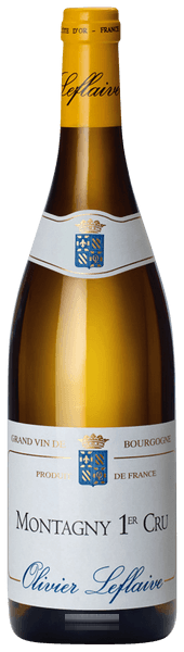 Montagny 1er Cru