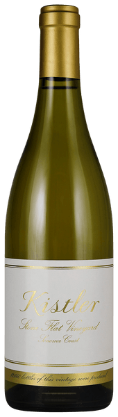 Stone Flat Vineyard Chardonnay