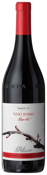 Langhe Le Nature Barlet Rosso