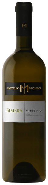Chardonnay Salento Simera