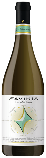 Favinia La Muciara