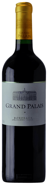 Grand Palais Bordeaux