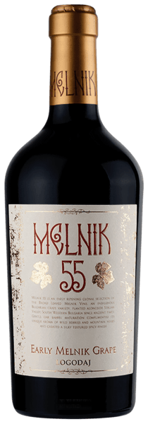 Melnik 55