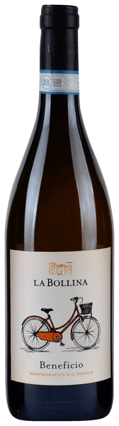 Beneficio Monferrato Bianco