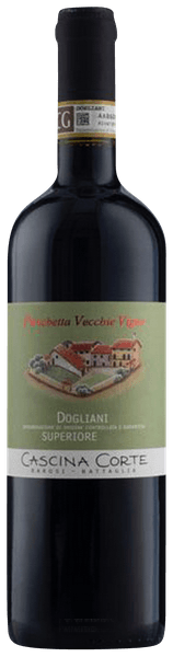 Pirochetta Vecchie Vigne Dogliani Superiore
