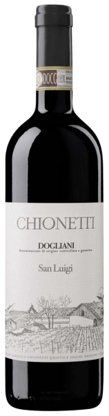 San Luigi Dogliani